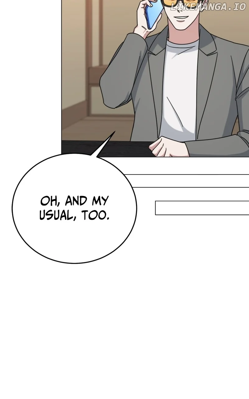 Your Instinctive Love Chapter 68 - Page 80
