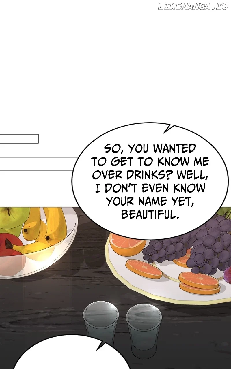 Your Instinctive Love Chapter 68 - Page 81