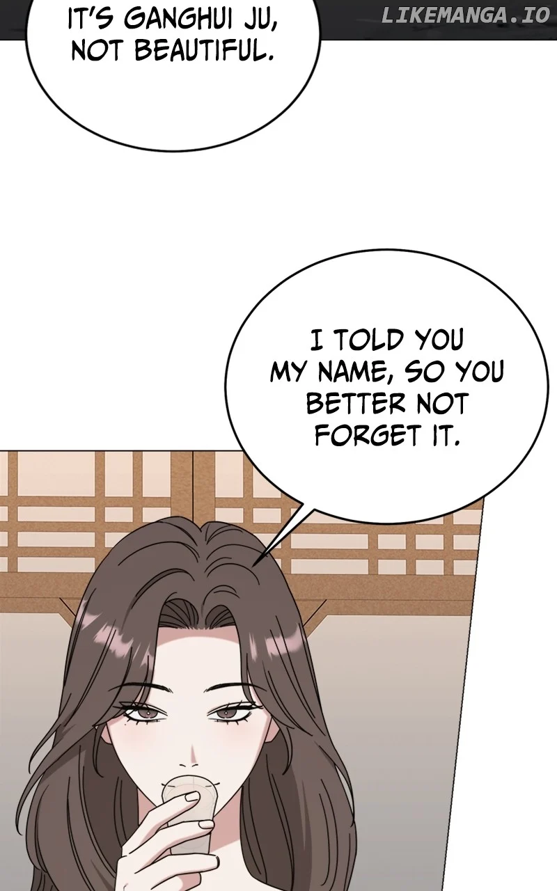 Your Instinctive Love Chapter 68 - Page 82