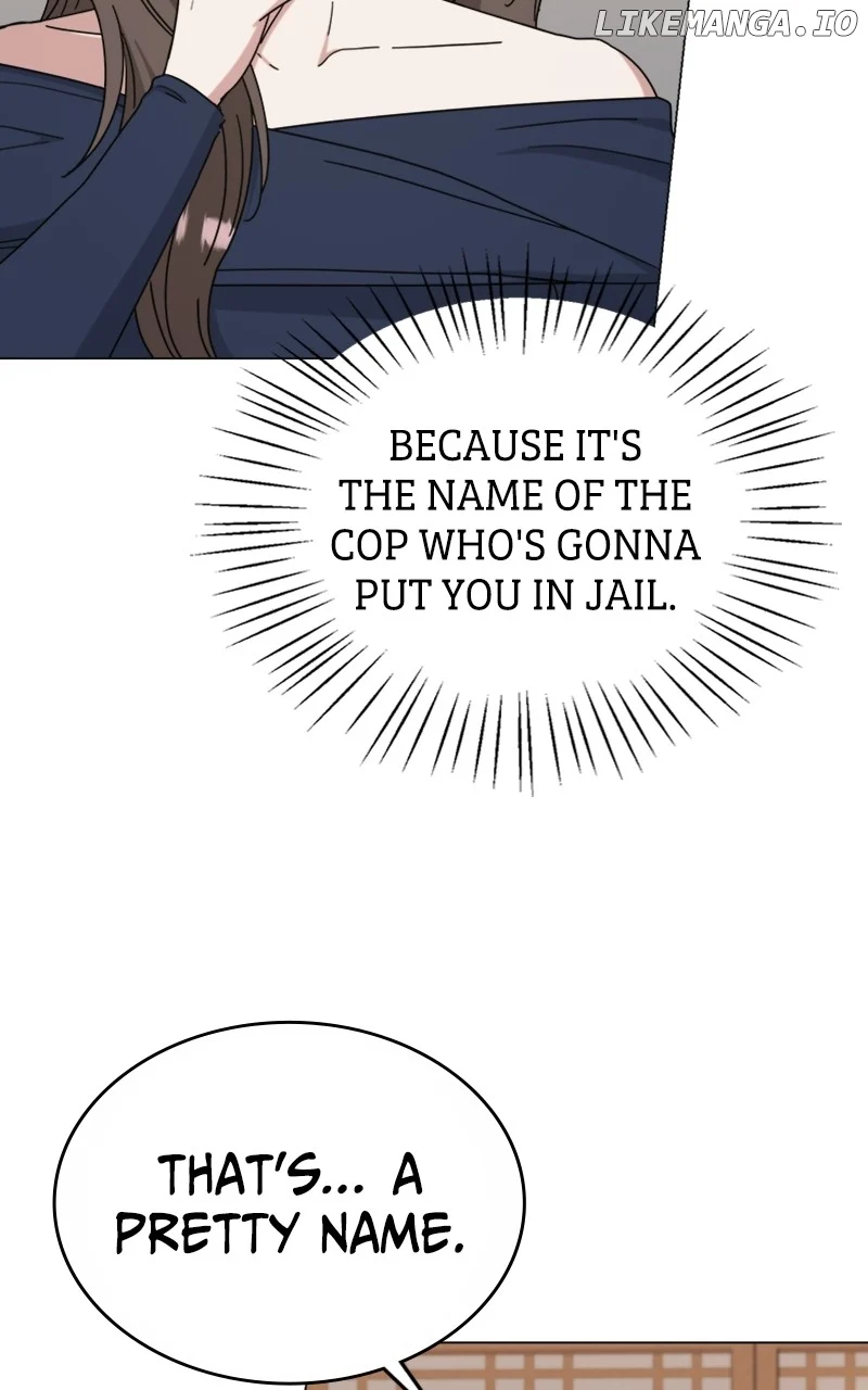 Your Instinctive Love Chapter 68 - Page 83