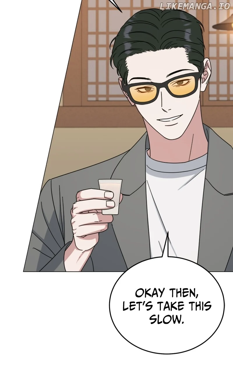 Your Instinctive Love Chapter 68 - Page 84