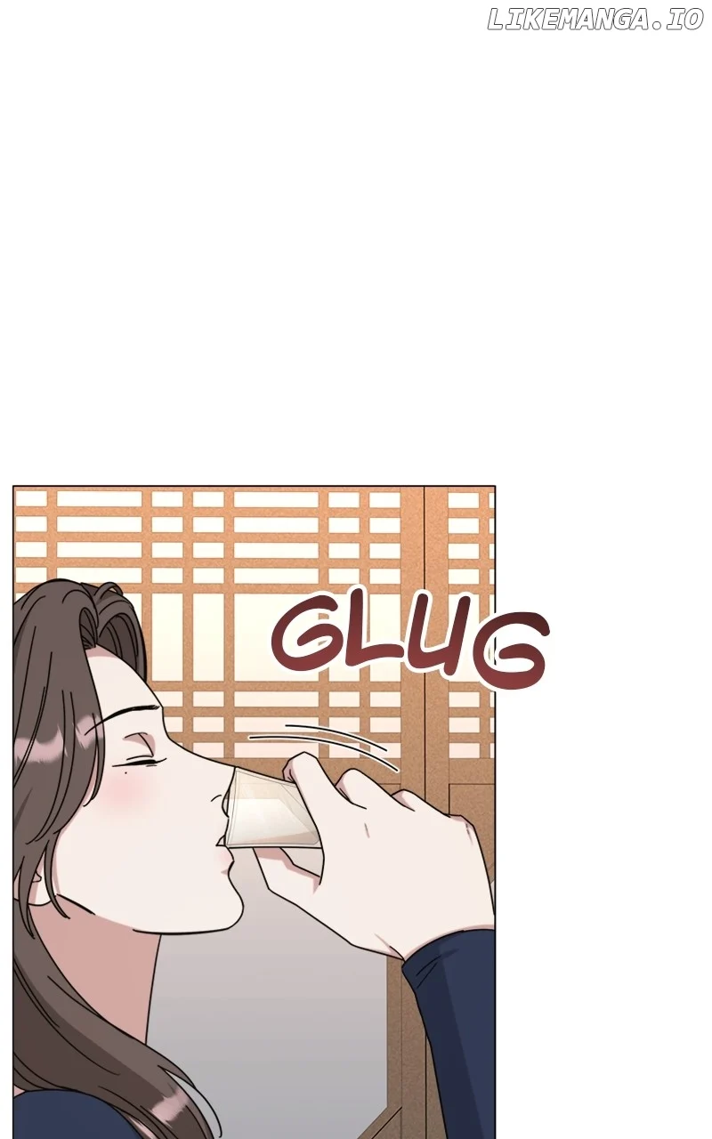 Your Instinctive Love Chapter 68 - Page 85