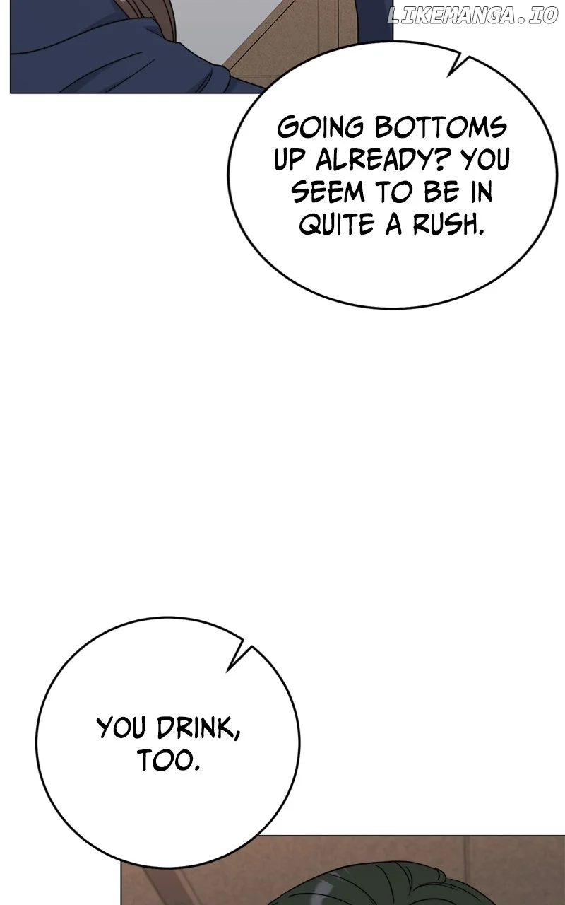 Your Instinctive Love Chapter 68 - Page 86
