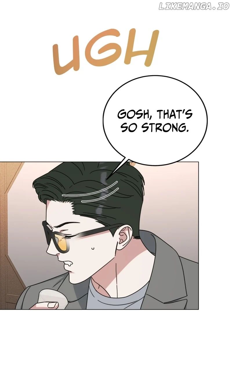 Your Instinctive Love Chapter 68 - Page 88