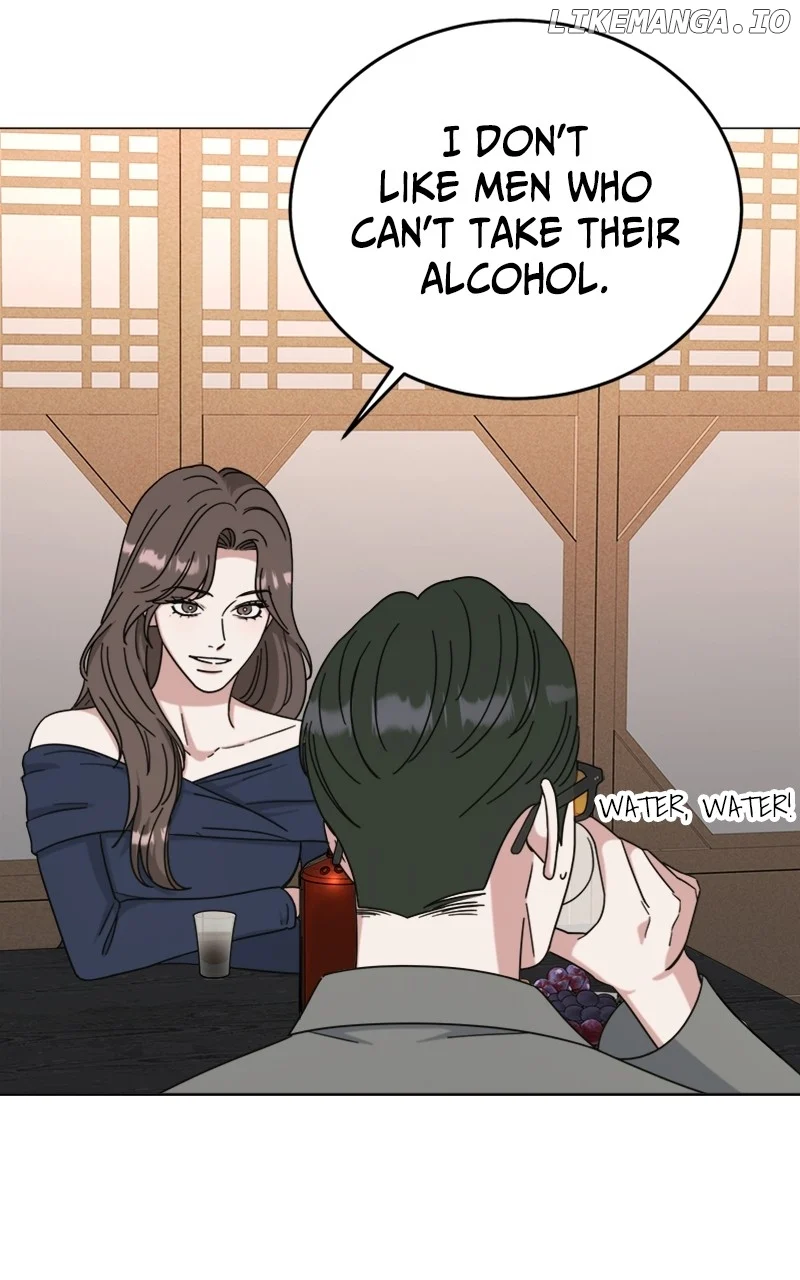 Your Instinctive Love Chapter 68 - Page 89