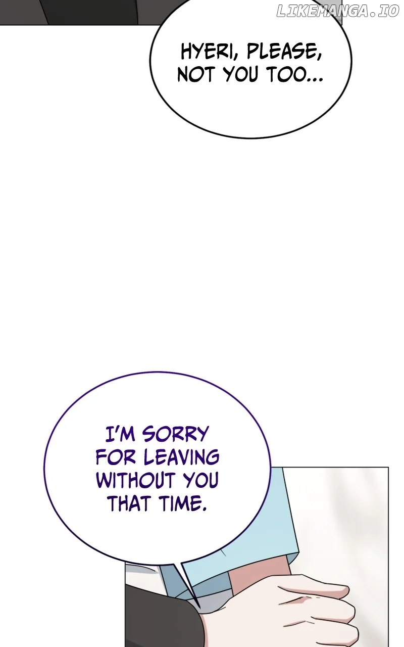 Your Instinctive Love Chapter 68 - Page 9