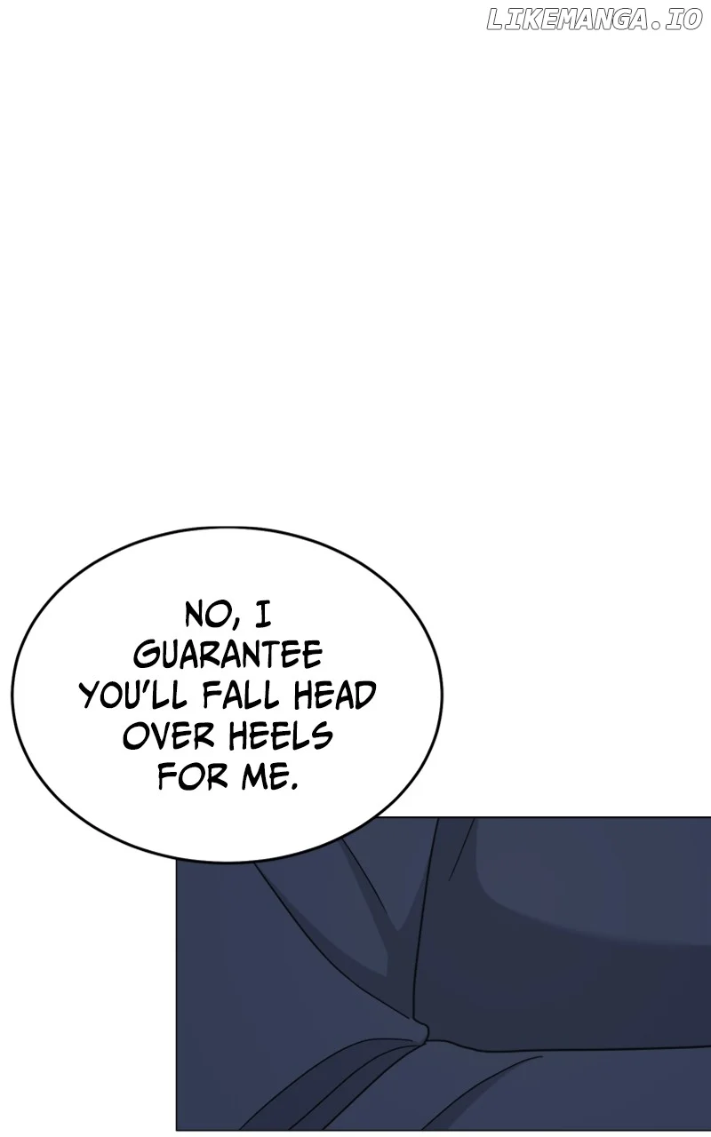 Your Instinctive Love Chapter 68 - Page 90