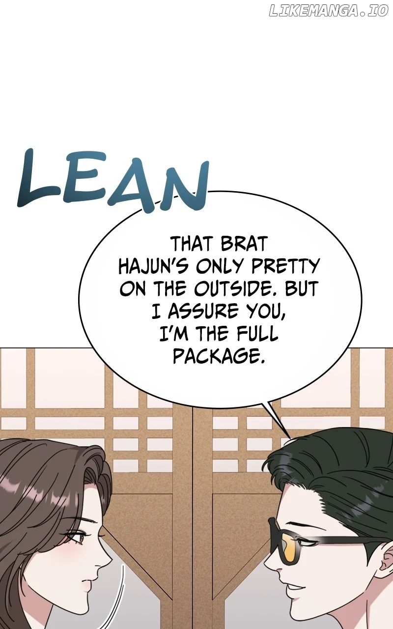 Your Instinctive Love Chapter 68 - Page 91