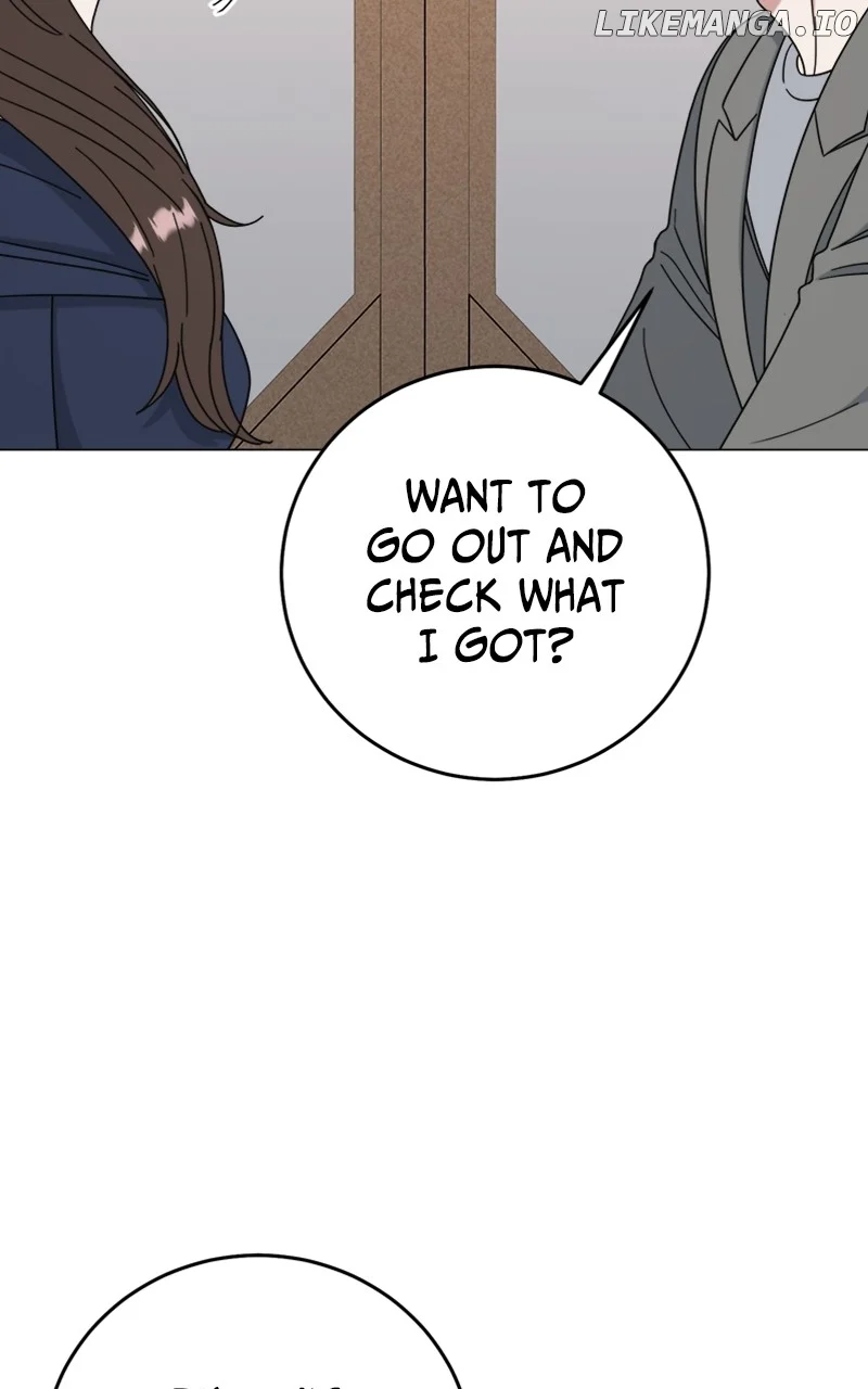 Your Instinctive Love Chapter 68 - Page 92