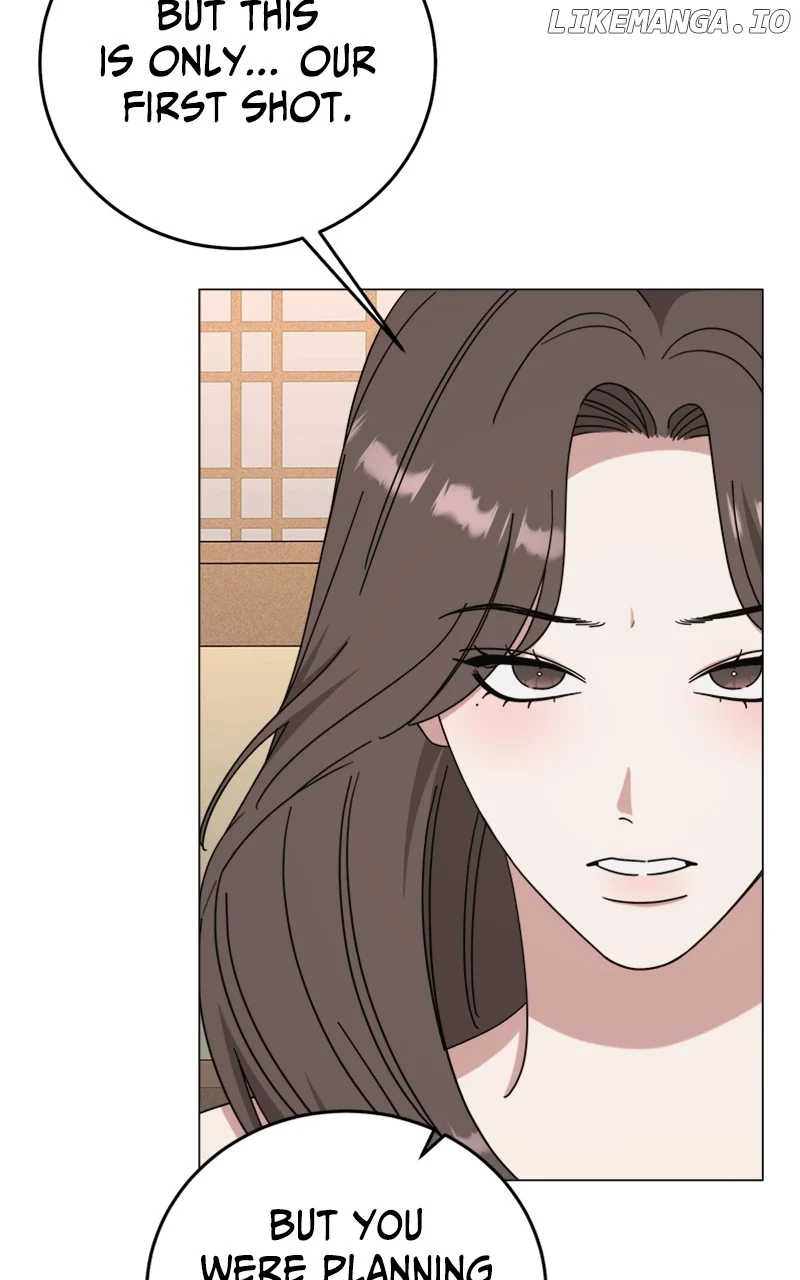 Your Instinctive Love Chapter 68 - Page 93