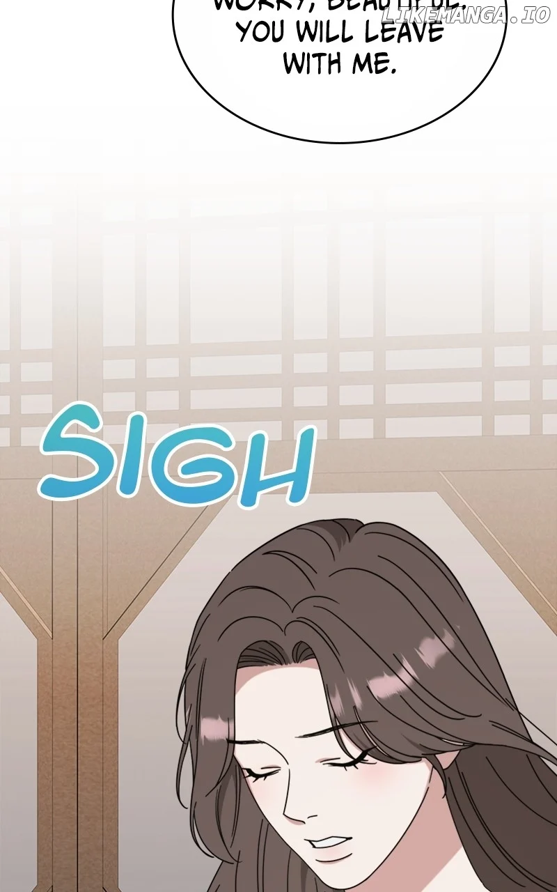 Your Instinctive Love Chapter 68 - Page 95