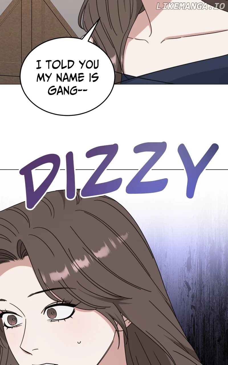 Your Instinctive Love Chapter 68 - Page 96