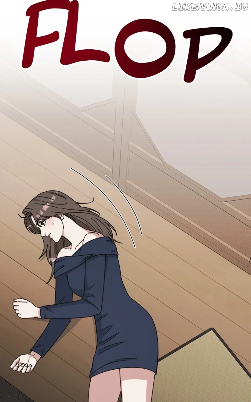 Your Instinctive Love Chapter 68 - Page 98