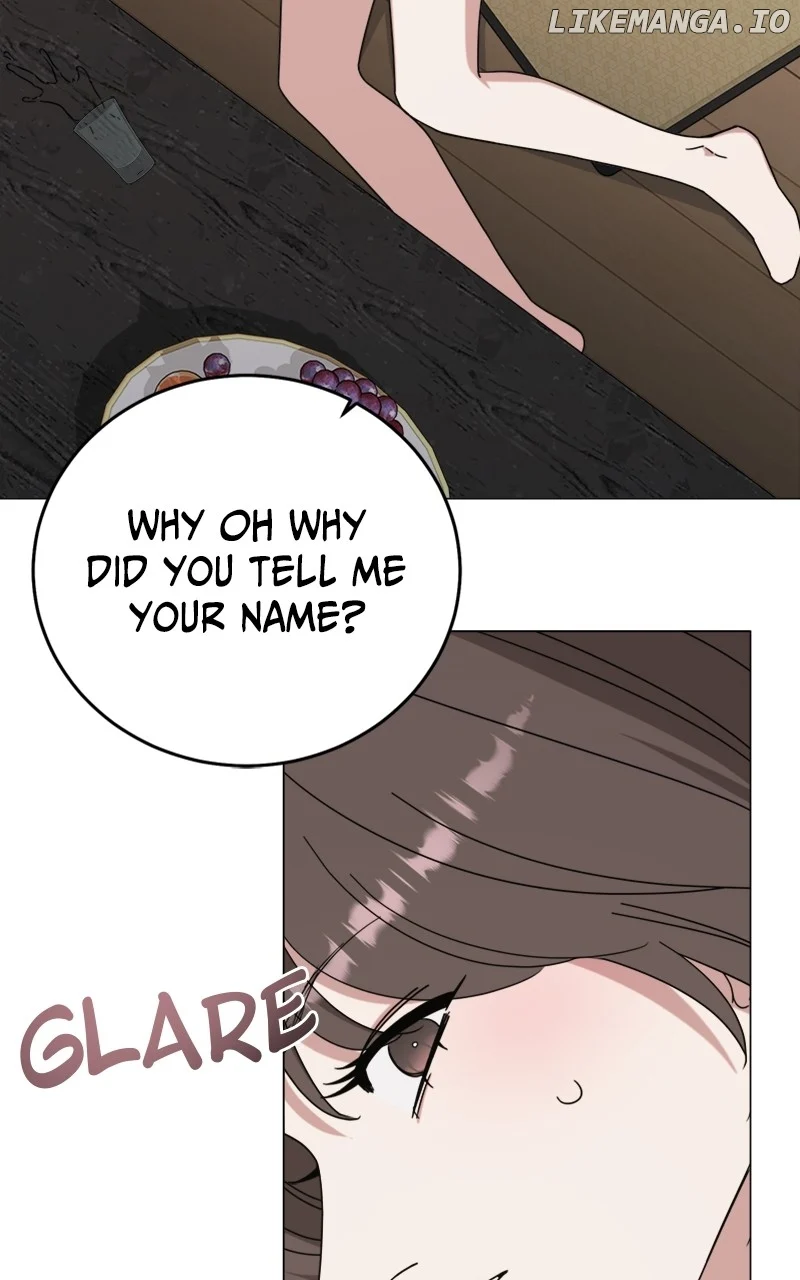 Your Instinctive Love Chapter 68 - Page 99