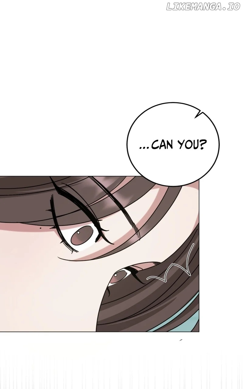Your Instinctive Love Chapter 69 - Page 100