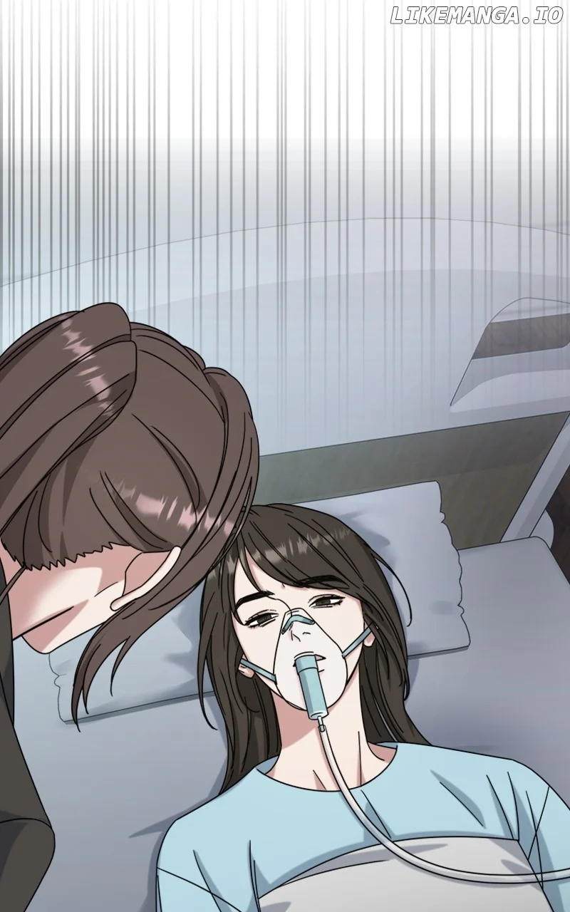 Your Instinctive Love Chapter 69 - Page 101