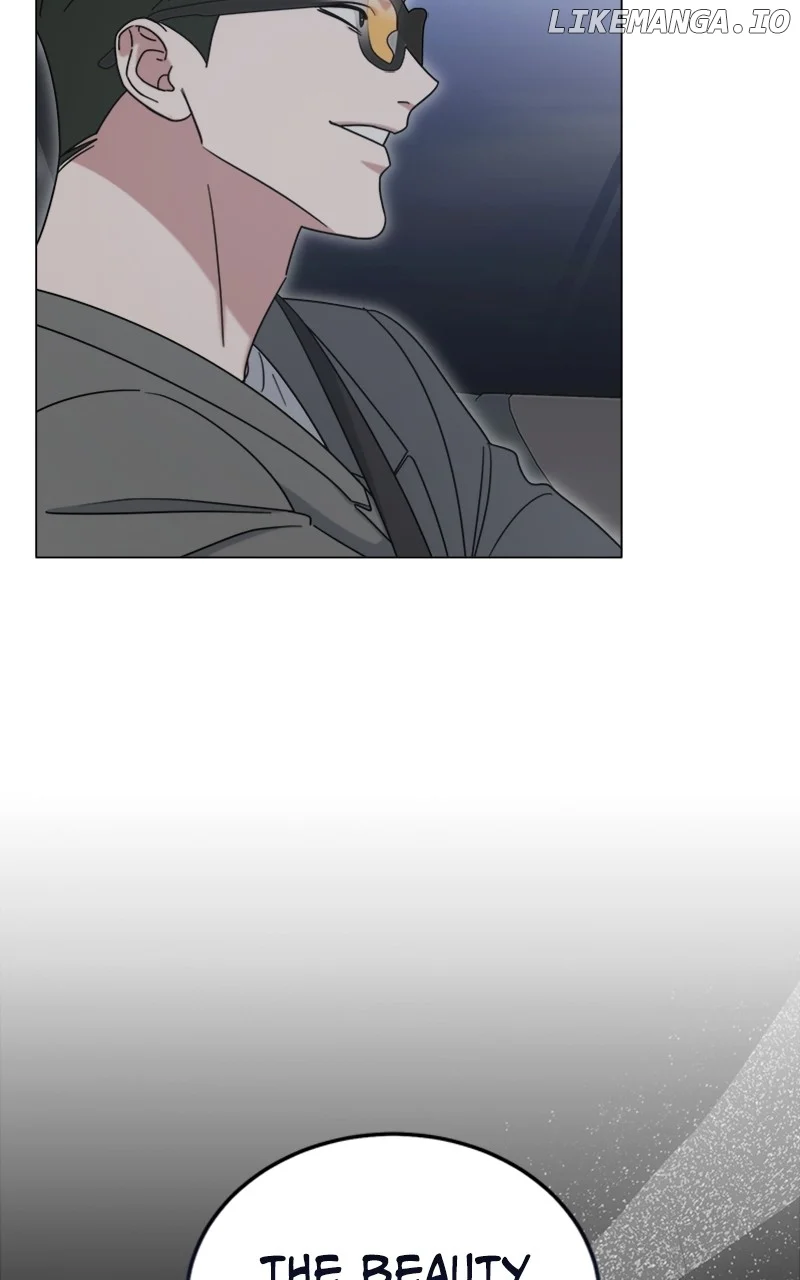 Your Instinctive Love Chapter 69 - Page 11