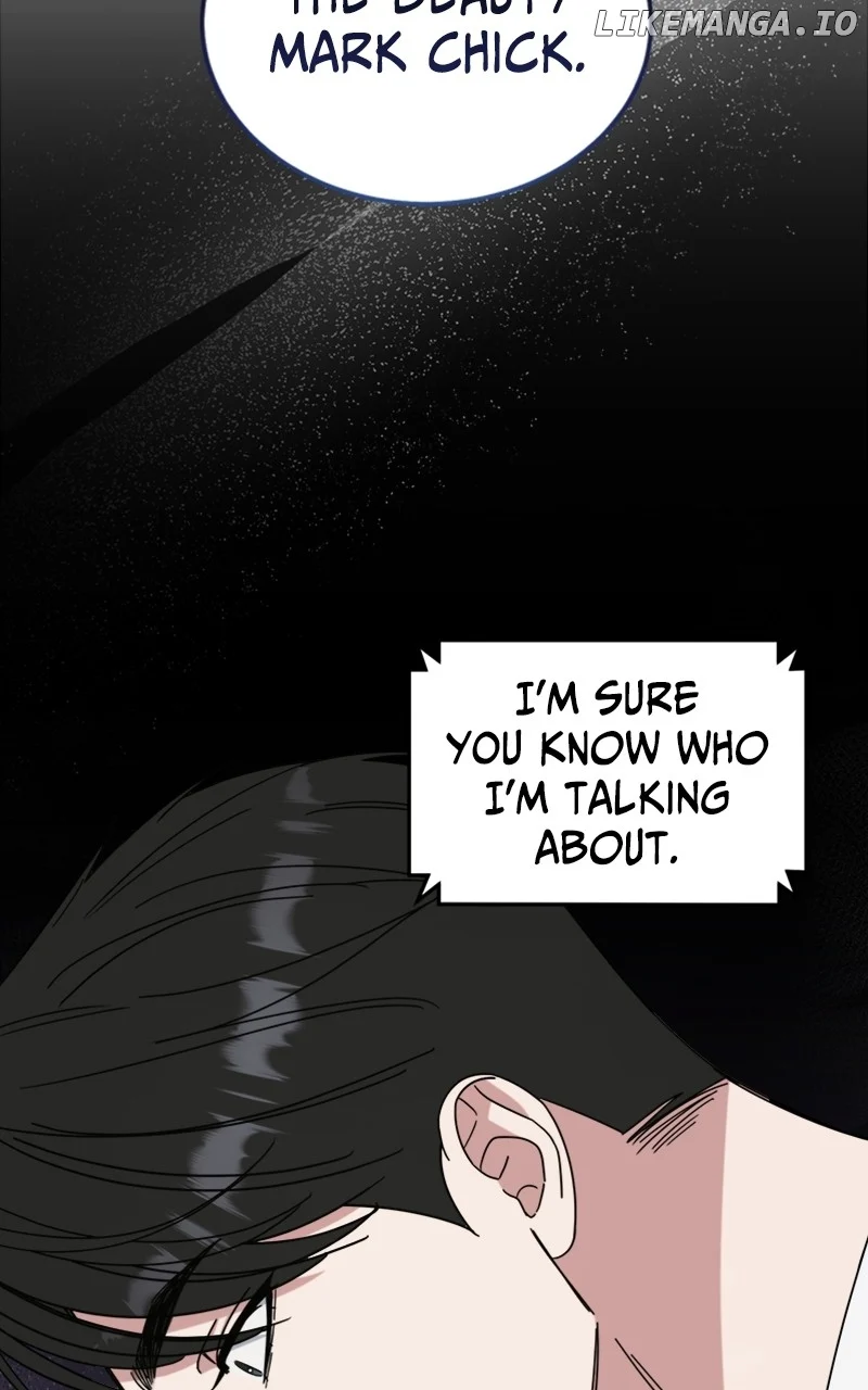 Your Instinctive Love Chapter 69 - Page 12