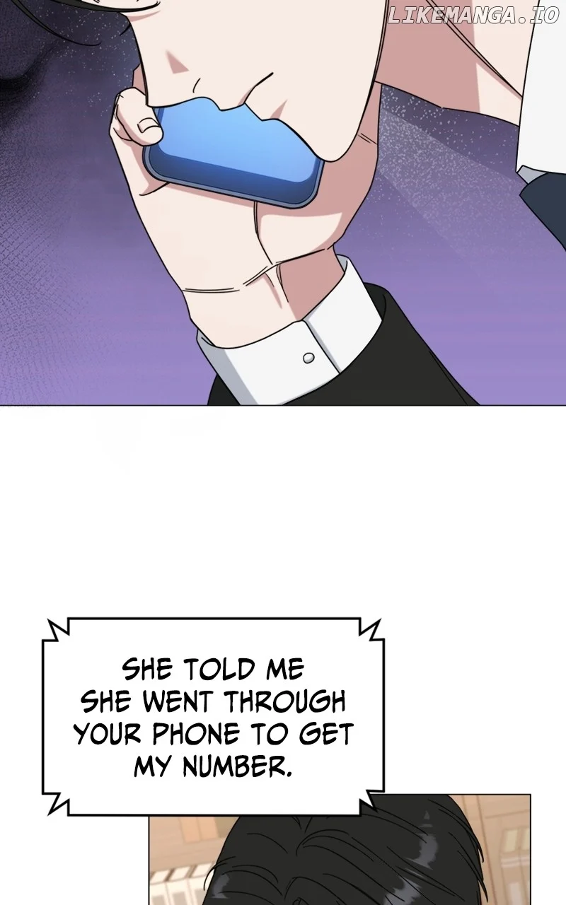 Your Instinctive Love Chapter 69 - Page 13