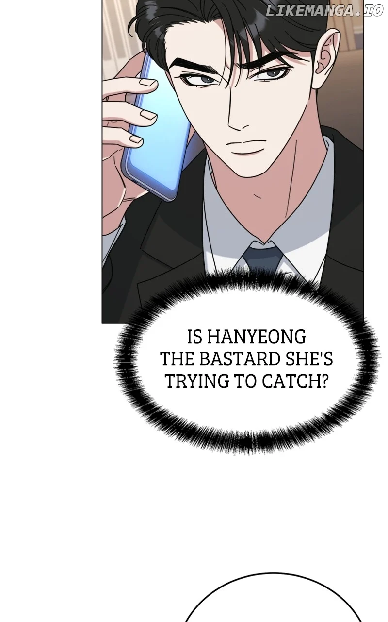 Your Instinctive Love Chapter 69 - Page 14