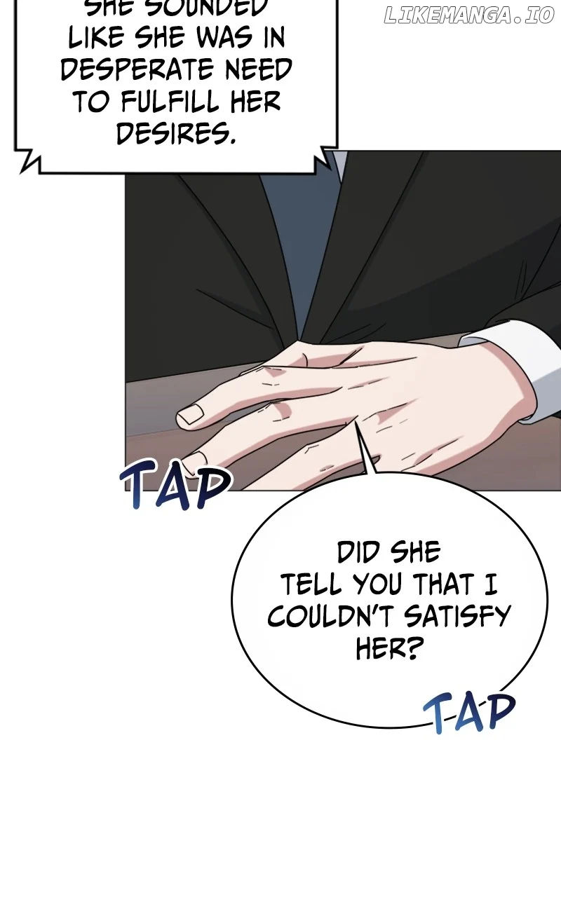 Your Instinctive Love Chapter 69 - Page 16
