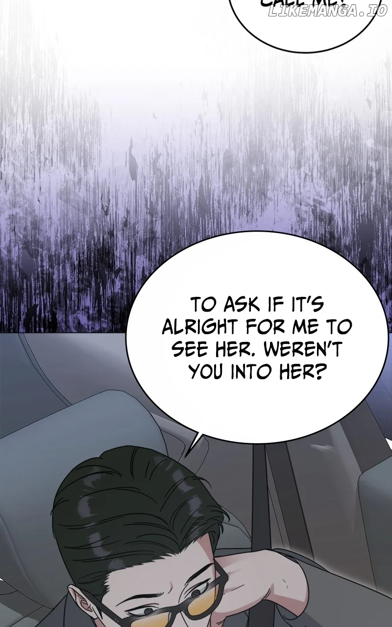 Your Instinctive Love Chapter 69 - Page 18