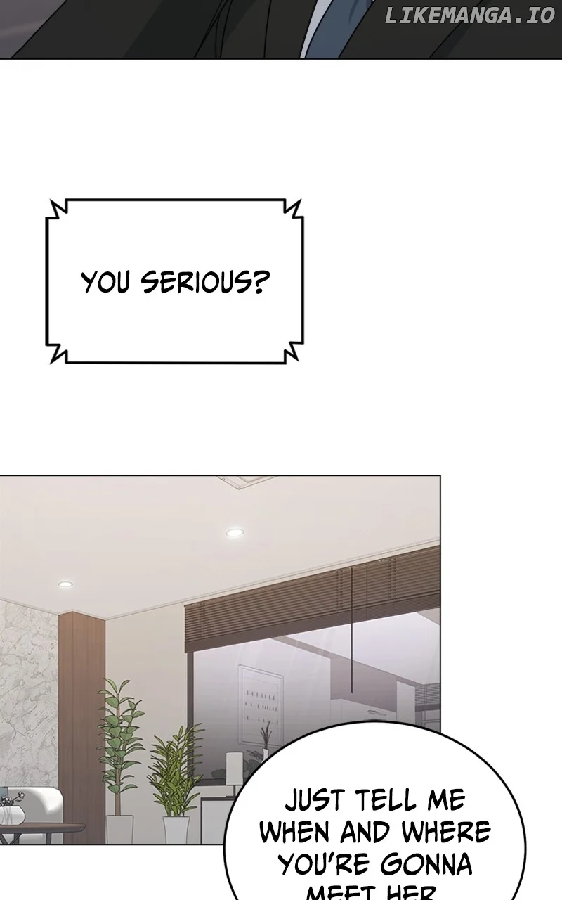 Your Instinctive Love Chapter 69 - Page 20