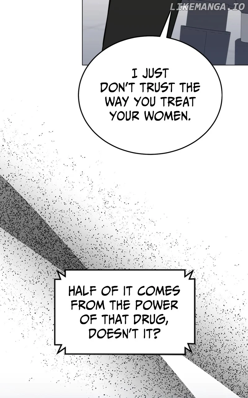 Your Instinctive Love Chapter 69 - Page 22