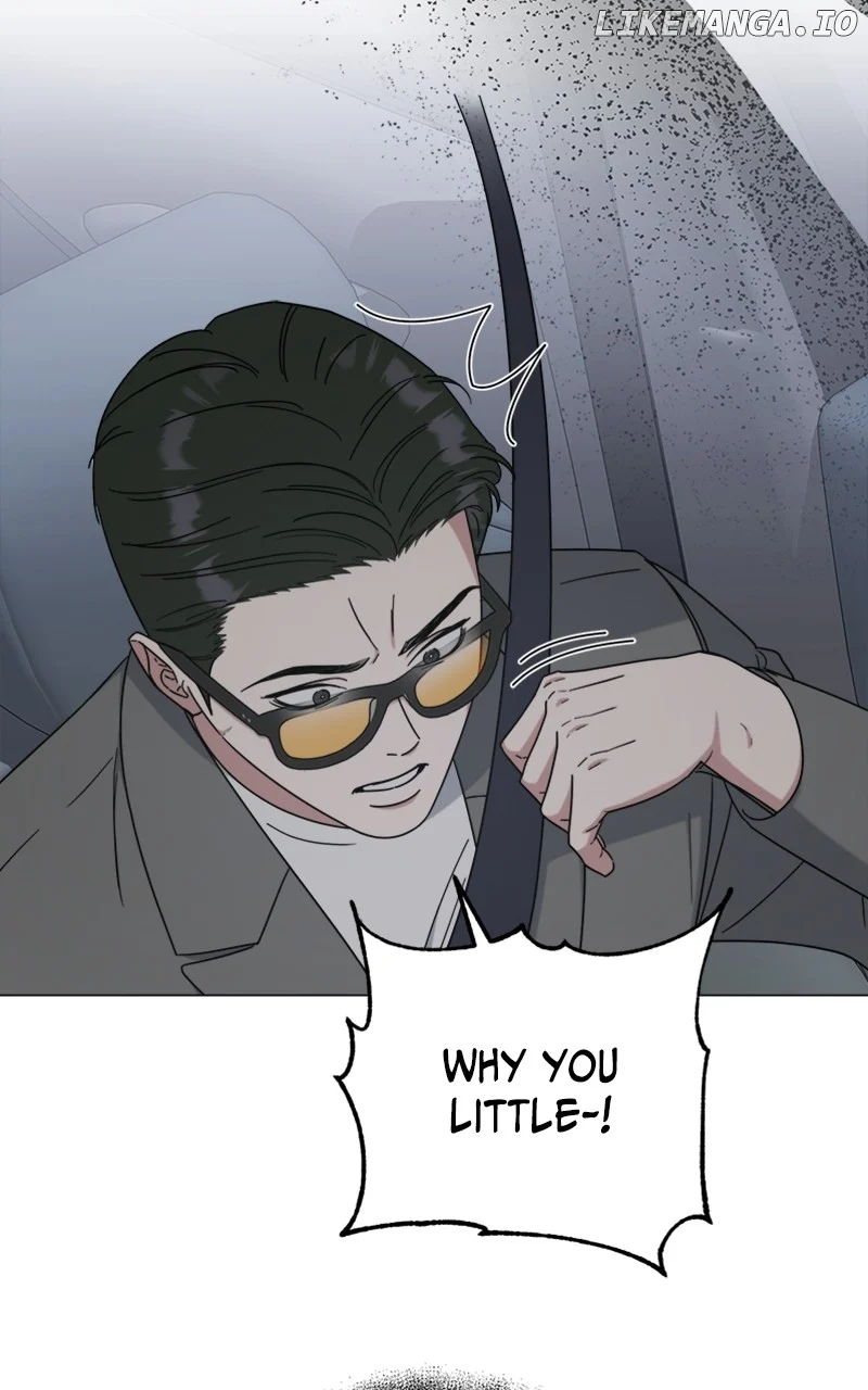Your Instinctive Love Chapter 69 - Page 23