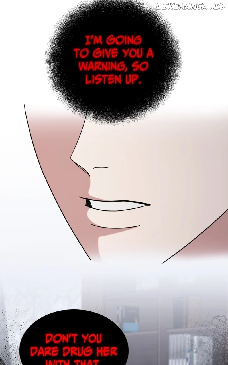 Your Instinctive Love Chapter 69 - Page 24