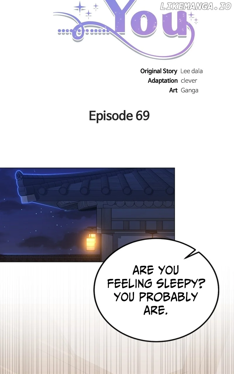 Your Instinctive Love Chapter 69 - Page 28