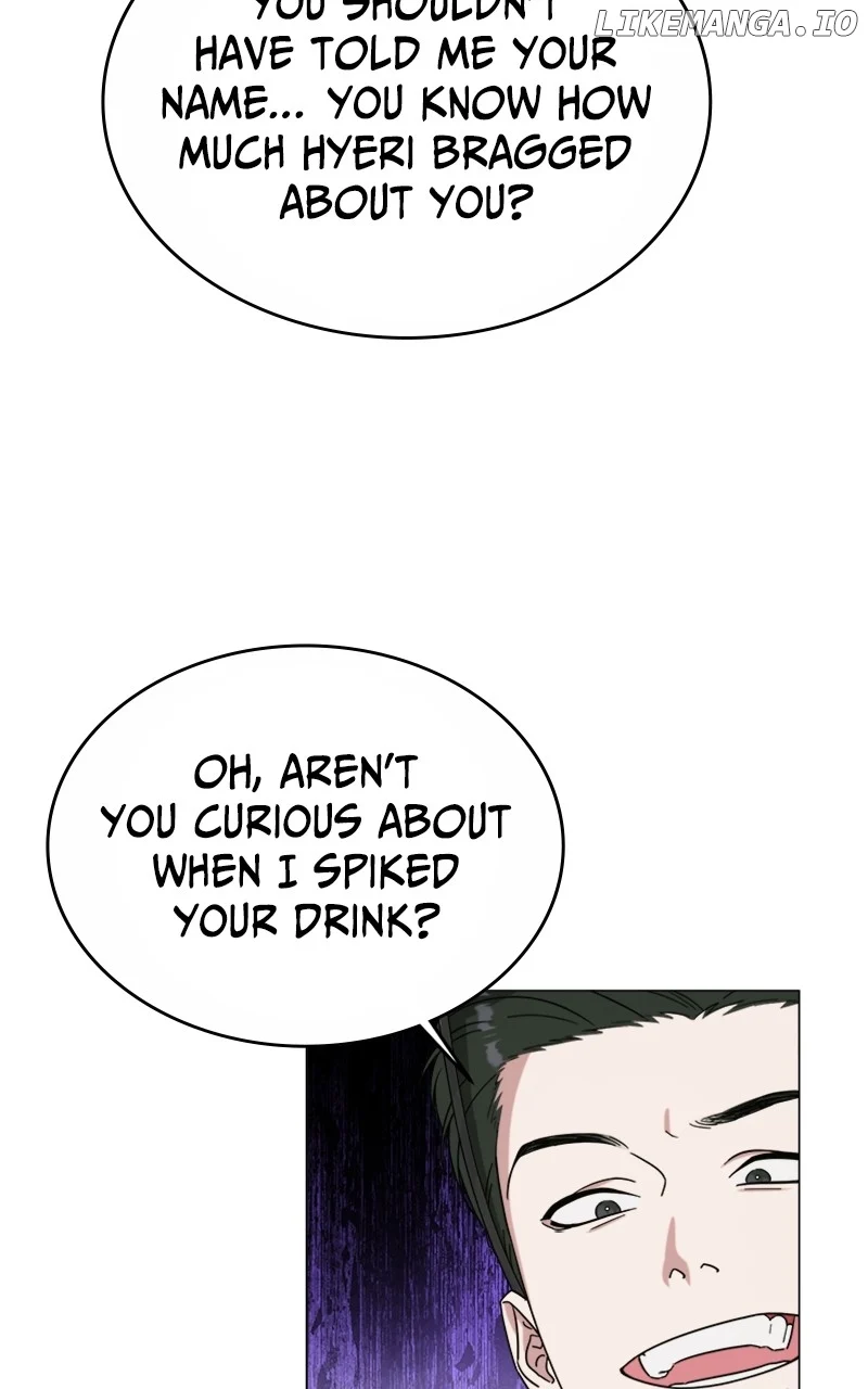 Your Instinctive Love Chapter 69 - Page 30