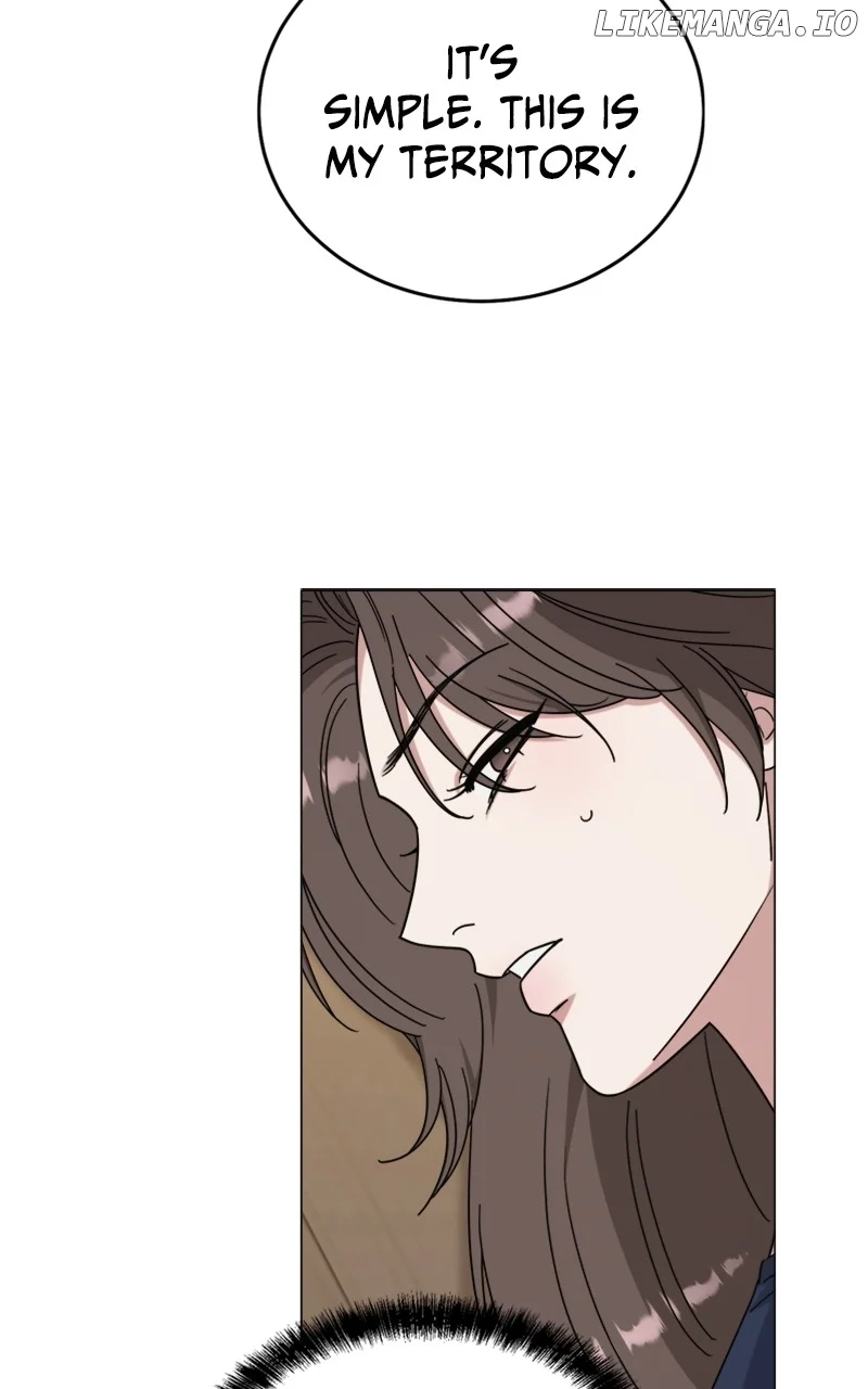Your Instinctive Love Chapter 69 - Page 32