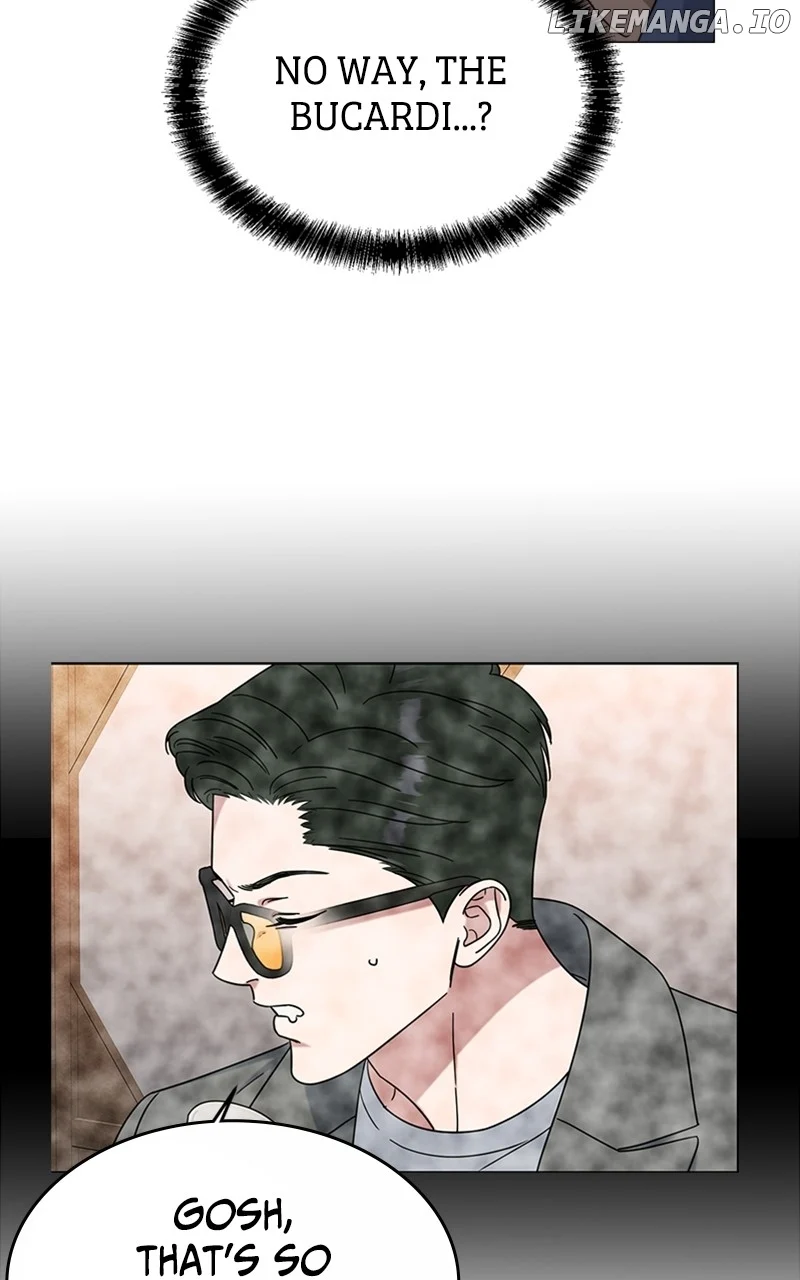 Your Instinctive Love Chapter 69 - Page 33