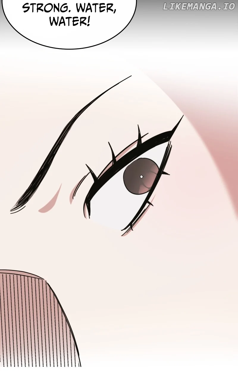 Your Instinctive Love Chapter 69 - Page 34