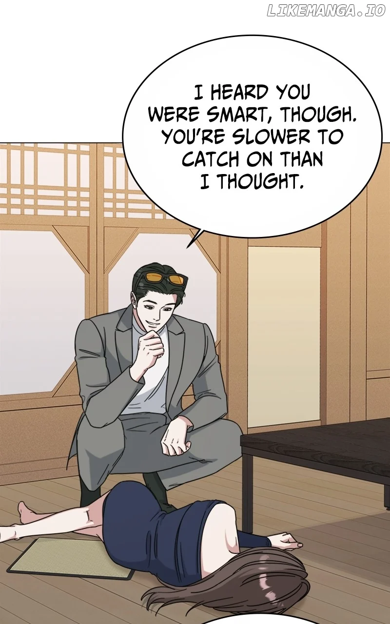 Your Instinctive Love Chapter 69 - Page 35