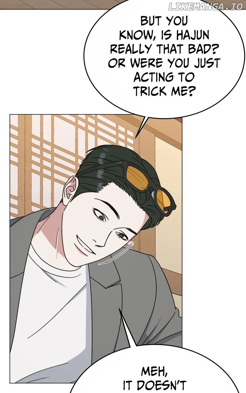 Your Instinctive Love Chapter 69 - Page 36