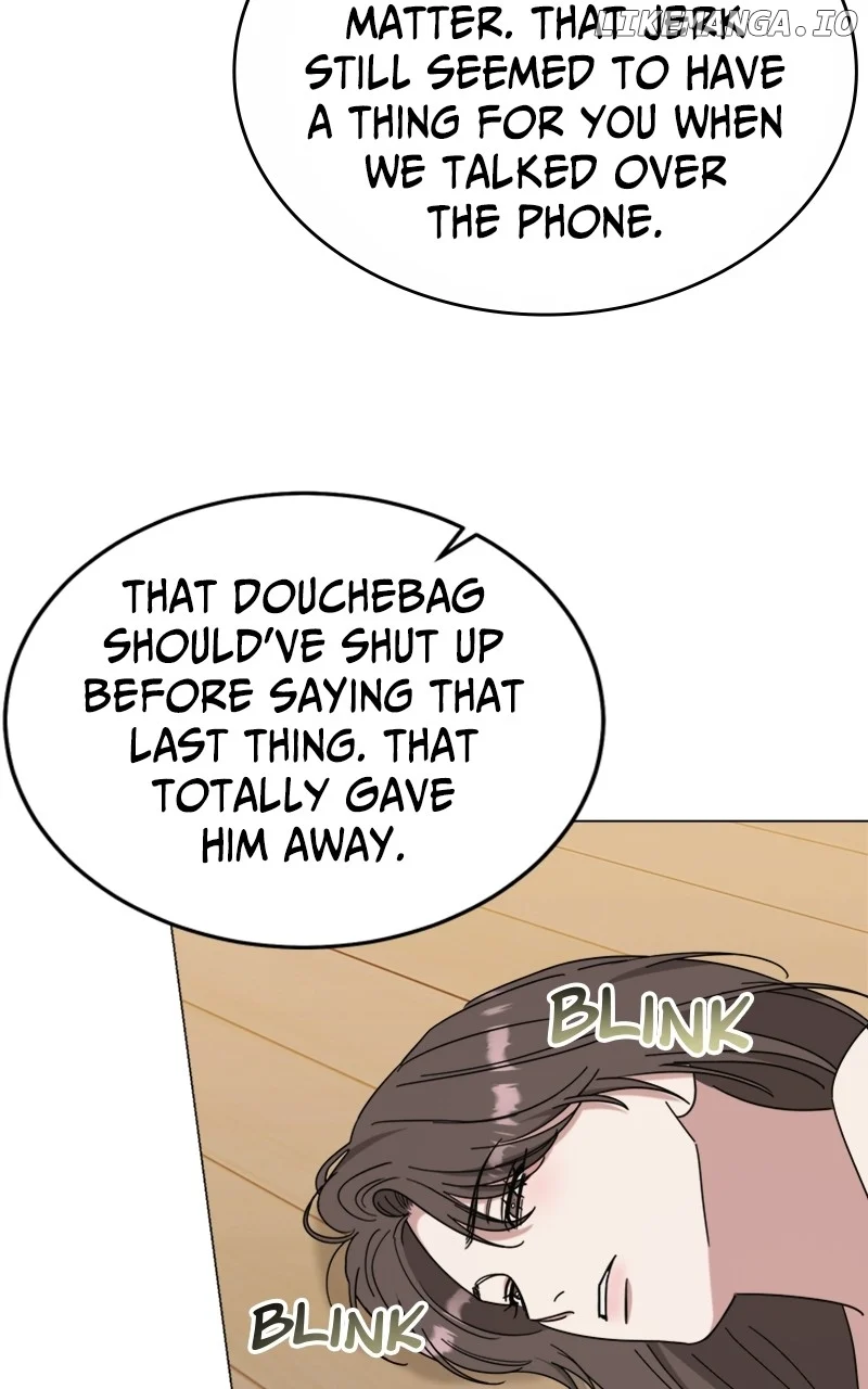 Your Instinctive Love Chapter 69 - Page 37