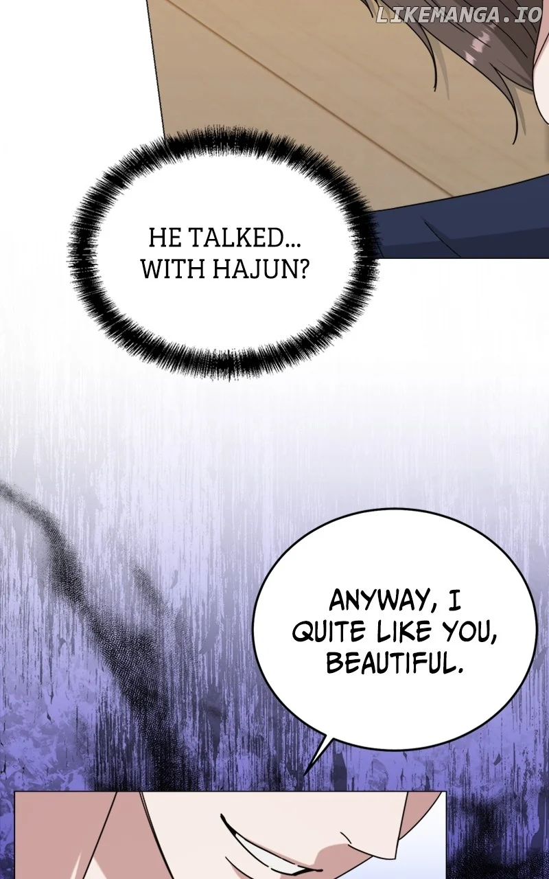 Your Instinctive Love Chapter 69 - Page 38