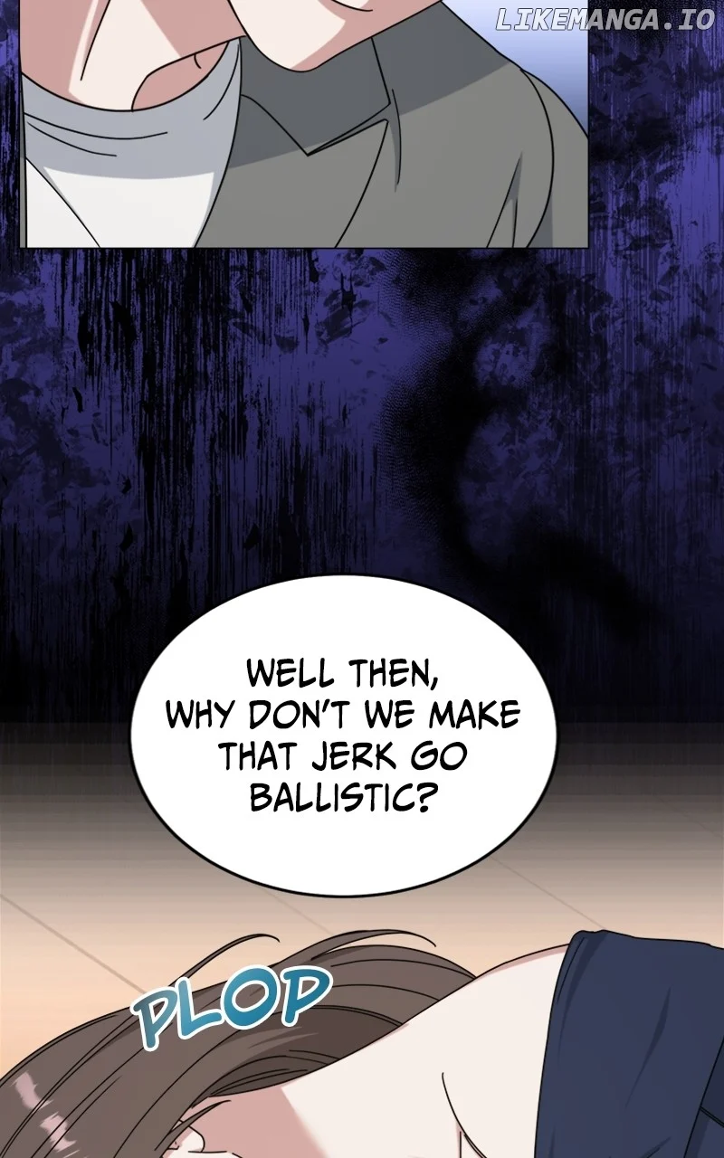 Your Instinctive Love Chapter 69 - Page 39