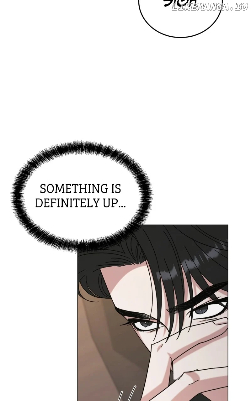 Your Instinctive Love Chapter 69 - Page 4