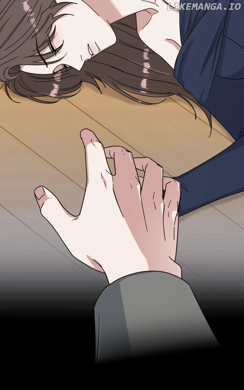 Your Instinctive Love Chapter 69 - Page 40