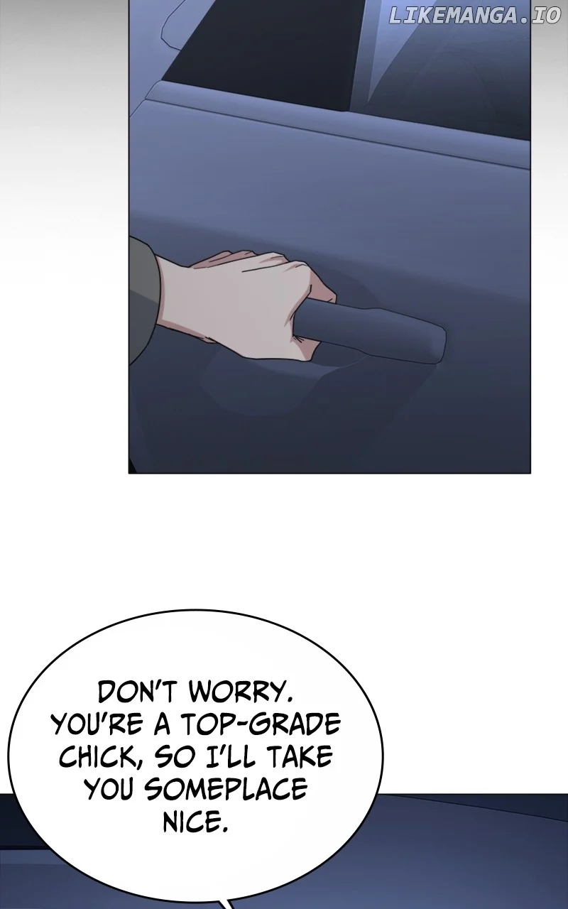 Your Instinctive Love Chapter 69 - Page 42
