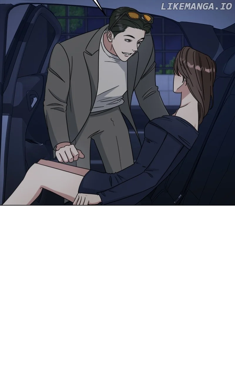 Your Instinctive Love Chapter 69 - Page 43