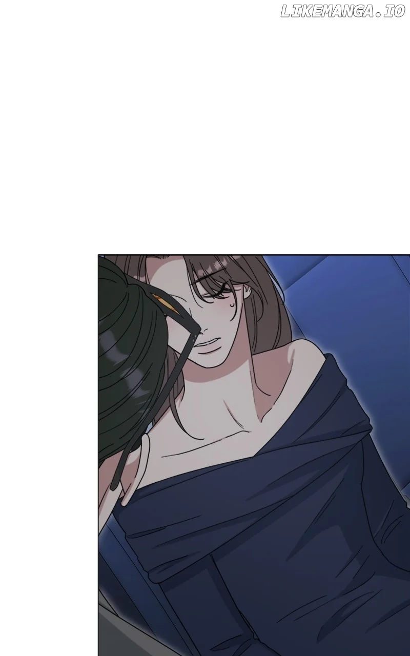 Your Instinctive Love Chapter 69 - Page 44