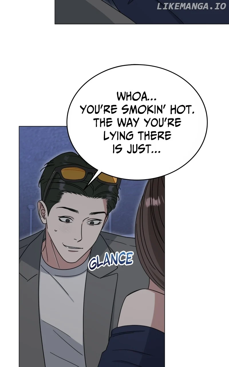 Your Instinctive Love Chapter 69 - Page 45
