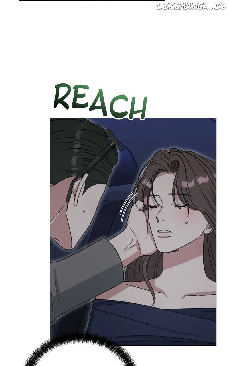 Your Instinctive Love Chapter 69 - Page 46