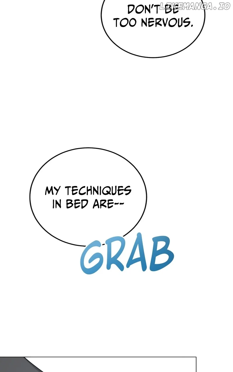 Your Instinctive Love Chapter 69 - Page 51