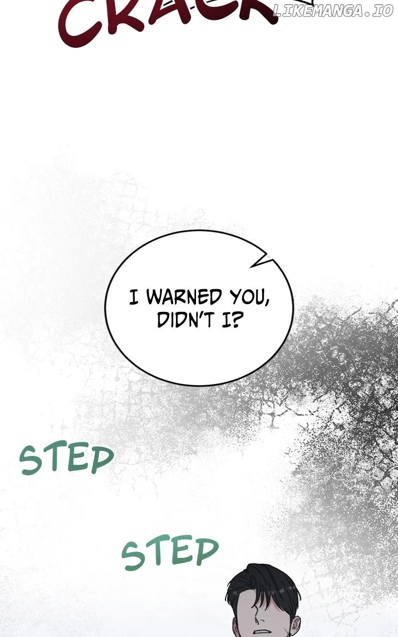 Your Instinctive Love Chapter 69 - Page 59