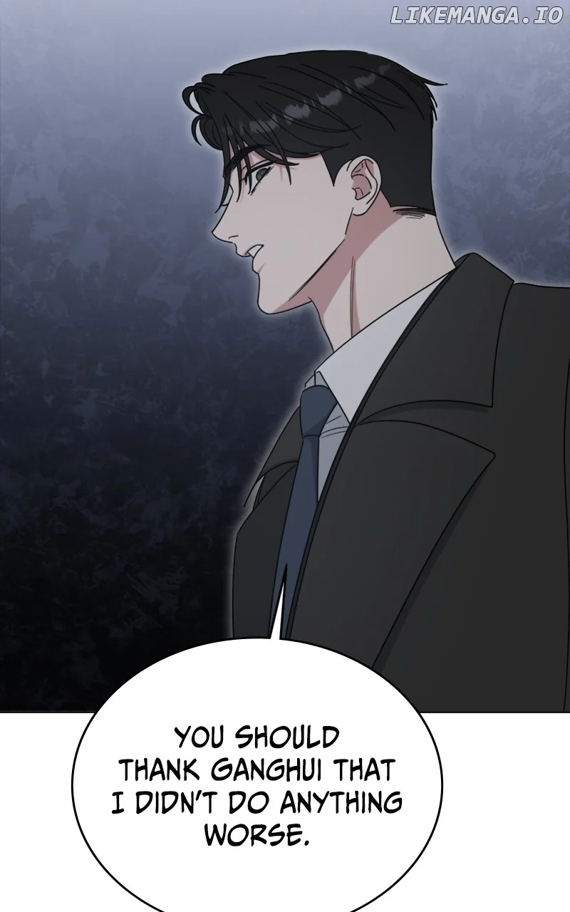 Your Instinctive Love Chapter 69 - Page 64